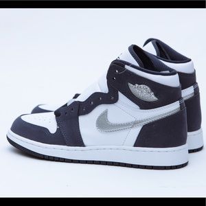 Jordan retro 1 high co.jp size 4y